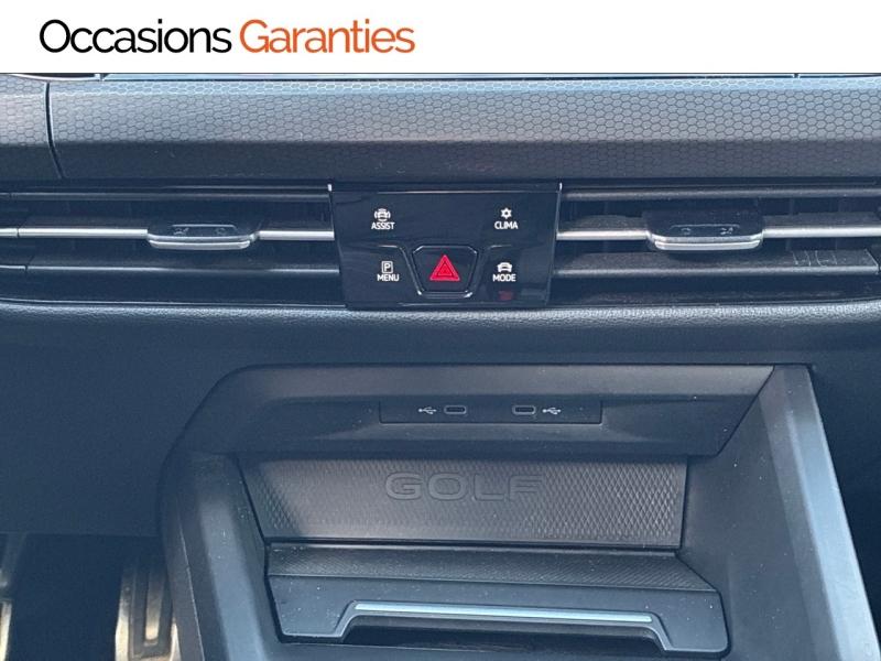 Voitures occasions VOLKSWAGEN GOLF GTE Clermont-Ferrand