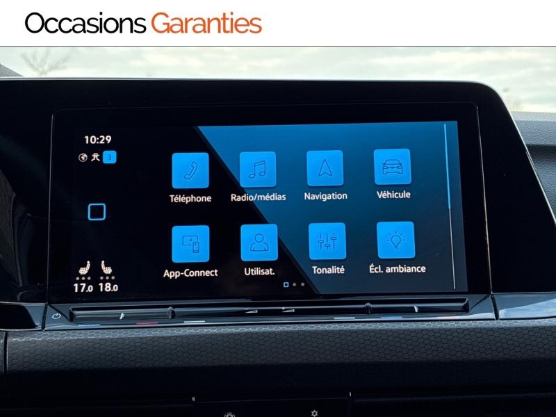 Voitures occasions VOLKSWAGEN GOLF GTE Clermont-Ferrand