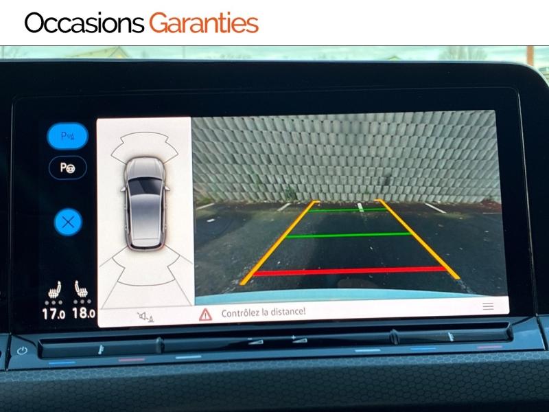Voitures occasions VOLKSWAGEN GOLF GTE Clermont-Ferrand