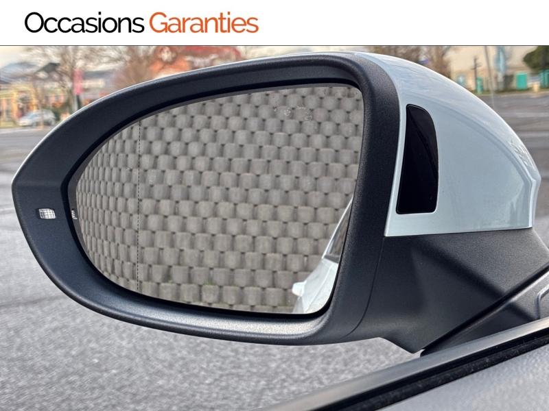 Voitures occasions VOLKSWAGEN GOLF GTE Clermont-Ferrand