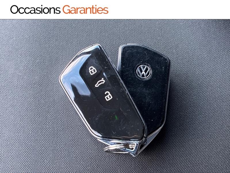 Voitures occasions VOLKSWAGEN GOLF GTE Clermont-Ferrand