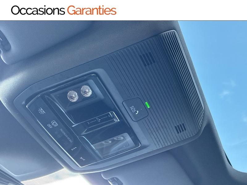 Voitures occasions VOLKSWAGEN GOLF GTE Clermont-Ferrand