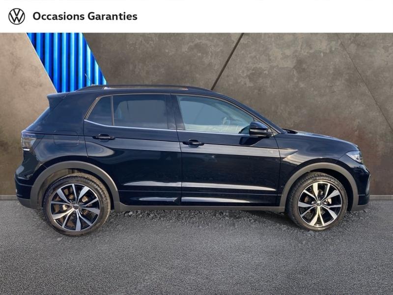 Voitures occasions VOLKSWAGEN T-CROSS R-Line Edition Clermont-Ferrand