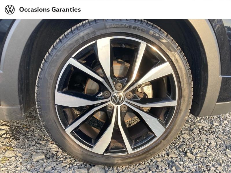Voitures occasions VOLKSWAGEN T-CROSS R-Line Edition Clermont-Ferrand
