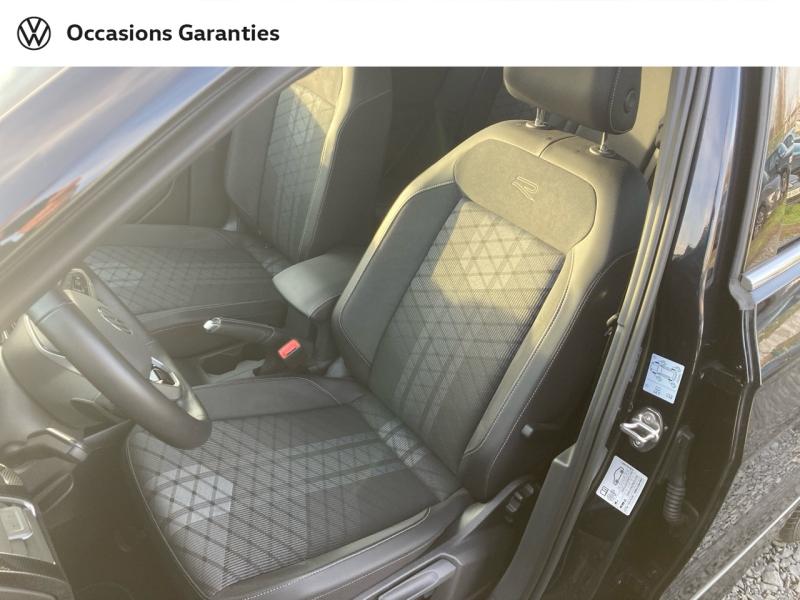 Voitures occasions VOLKSWAGEN T-CROSS R-Line Edition Clermont-Ferrand