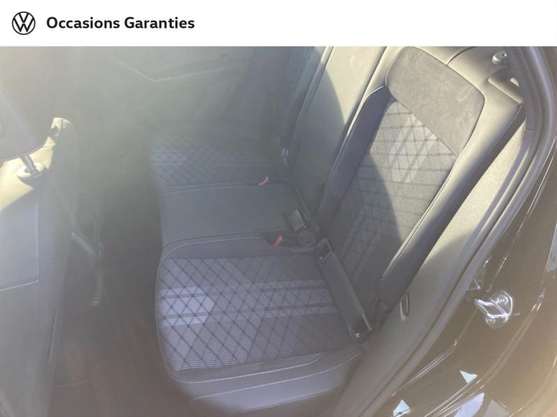 Voitures occasions VOLKSWAGEN T-CROSS R-Line Edition Clermont-Ferrand
