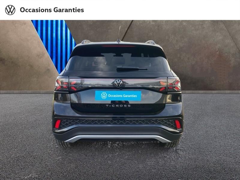Voitures occasions VOLKSWAGEN T-CROSS R-Line Edition Clermont-Ferrand