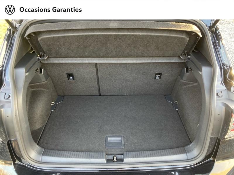 Voitures occasions VOLKSWAGEN T-CROSS R-Line Edition Clermont-Ferrand