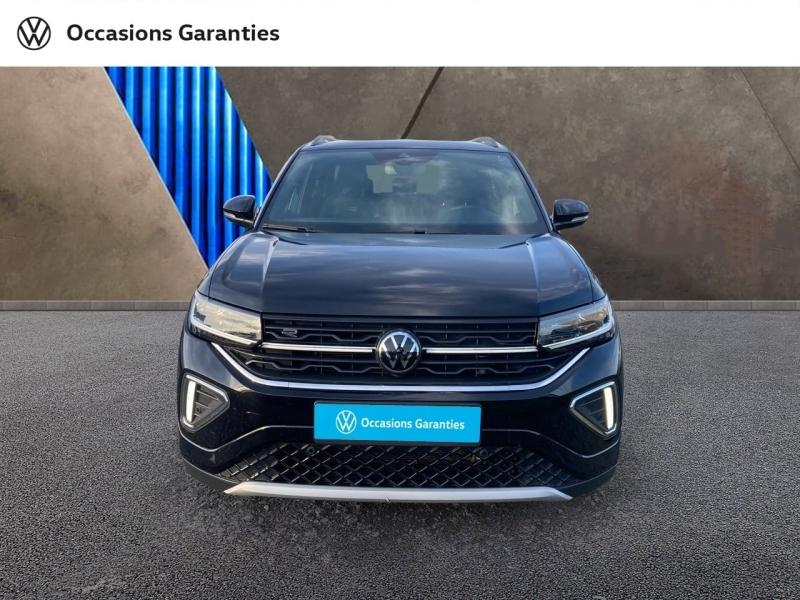 Voitures occasions VOLKSWAGEN T-CROSS R-Line Edition Clermont-Ferrand