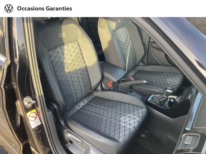 Voitures occasions VOLKSWAGEN T-CROSS R-Line Edition Clermont-Ferrand
