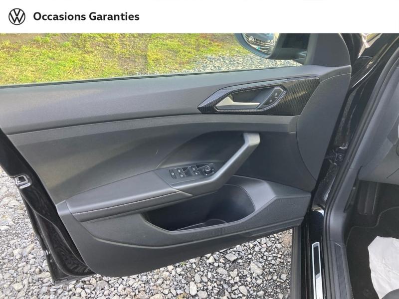 Voitures occasions VOLKSWAGEN T-CROSS R-Line Edition Clermont-Ferrand