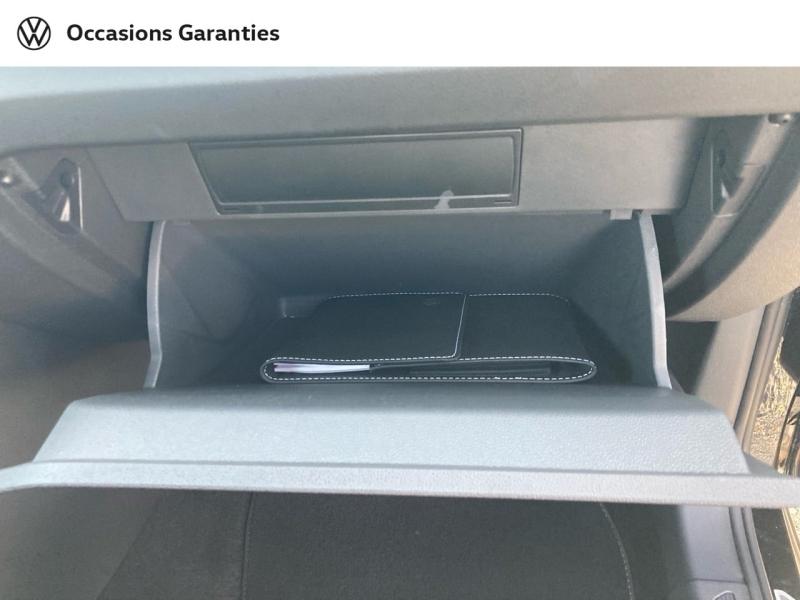 Voitures occasions VOLKSWAGEN T-CROSS R-Line Edition Clermont-Ferrand