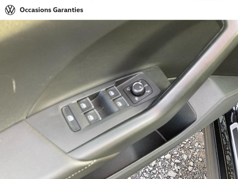 Voitures occasions VOLKSWAGEN T-CROSS R-Line Edition Clermont-Ferrand