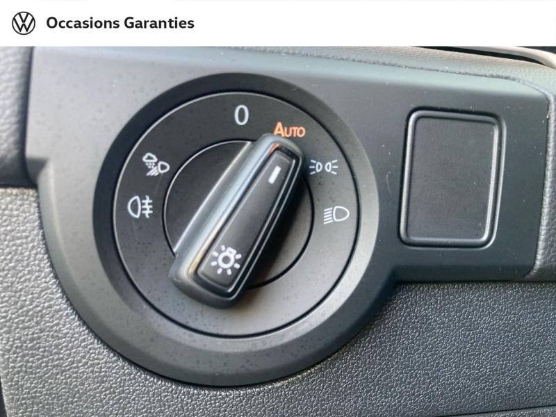 Voitures occasions VOLKSWAGEN T-CROSS R-Line Edition Clermont-Ferrand