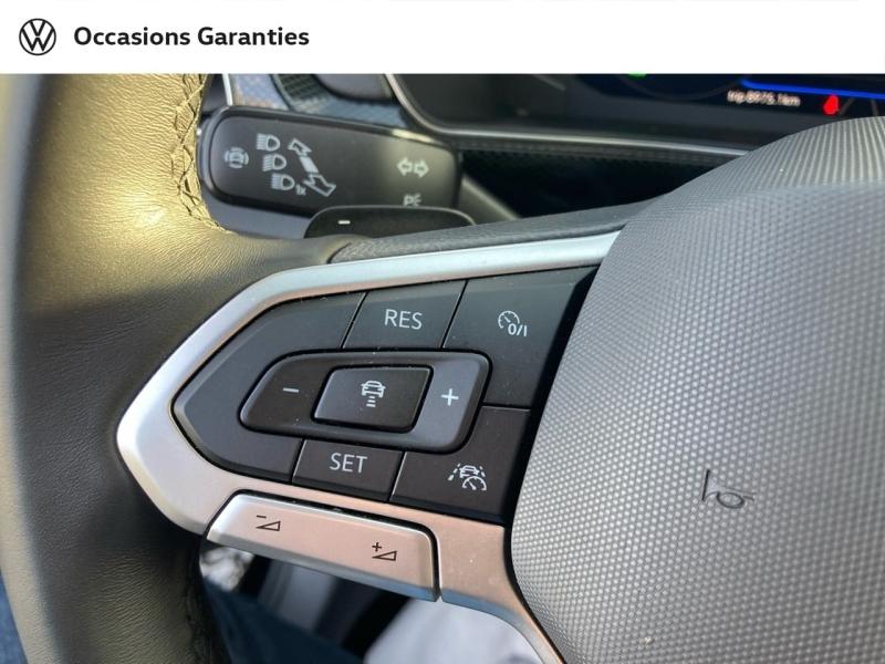 Voitures occasions VOLKSWAGEN T-CROSS R-Line Edition Clermont-Ferrand