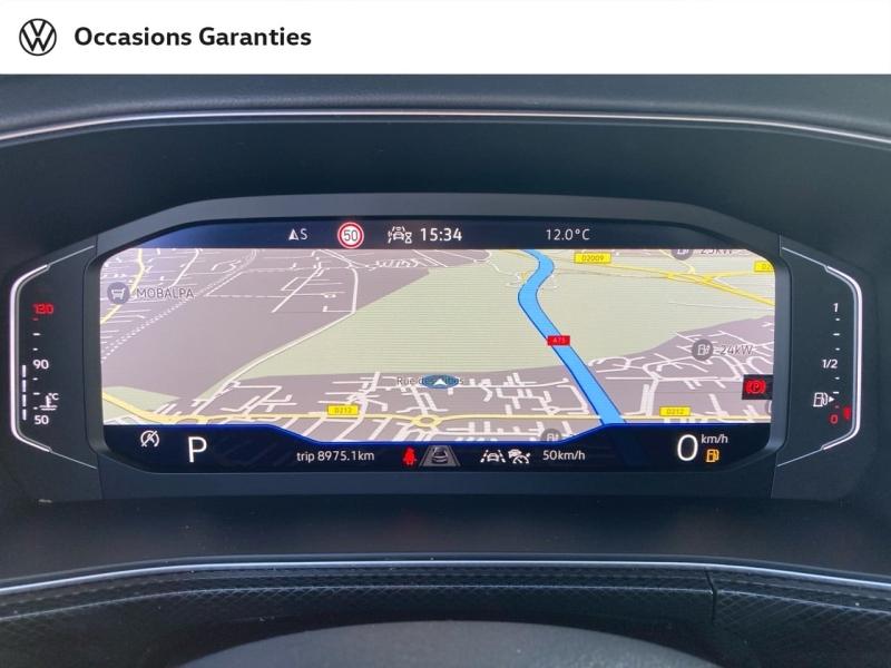 Voitures occasions VOLKSWAGEN T-CROSS R-Line Edition Clermont-Ferrand