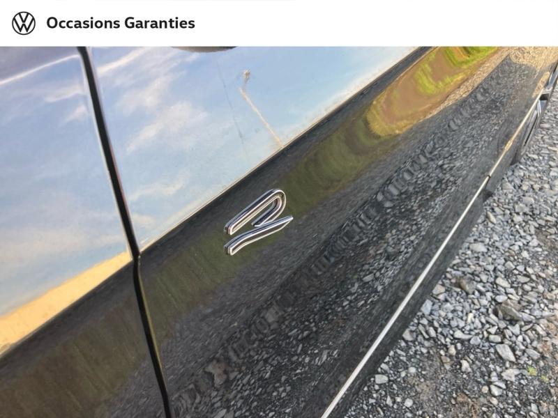 Voitures occasions VOLKSWAGEN T-CROSS R-Line Edition Clermont-Ferrand