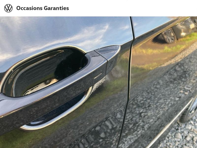 Voitures occasions VOLKSWAGEN T-CROSS R-Line Edition Clermont-Ferrand