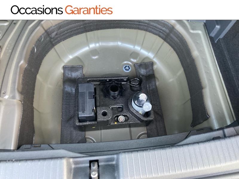 Voitures occasions VOLKSWAGEN T-CROSS Style Clermont-Ferrand