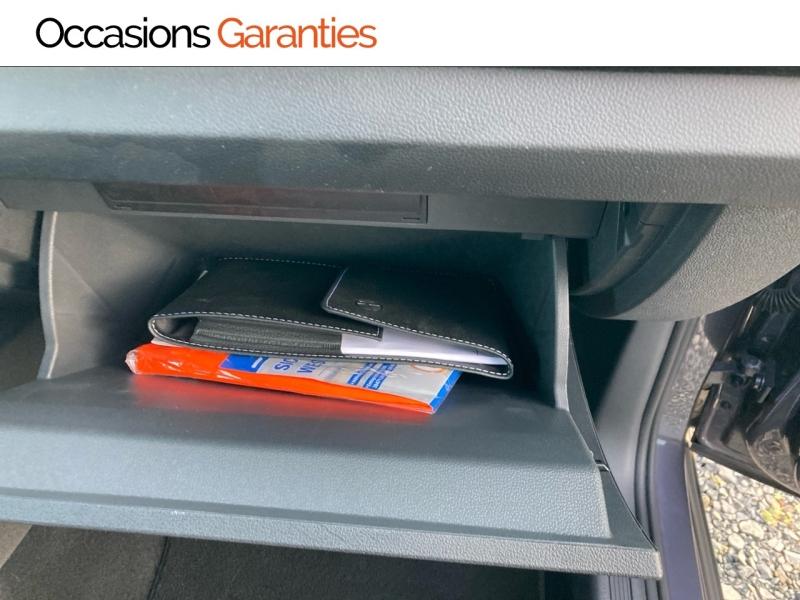 Voitures occasions VOLKSWAGEN T-CROSS Style Clermont-Ferrand