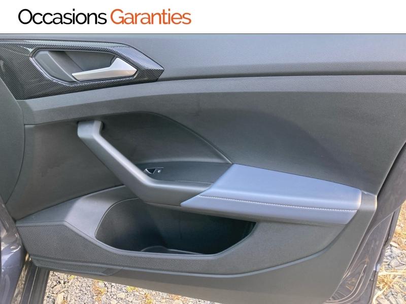 Voitures occasions VOLKSWAGEN T-CROSS Style Clermont-Ferrand
