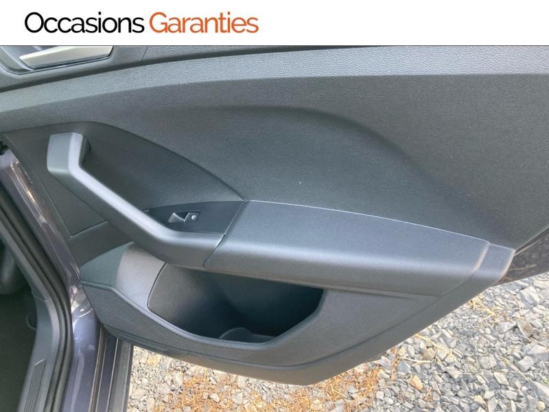 Voitures occasions VOLKSWAGEN T-CROSS Style Clermont-Ferrand