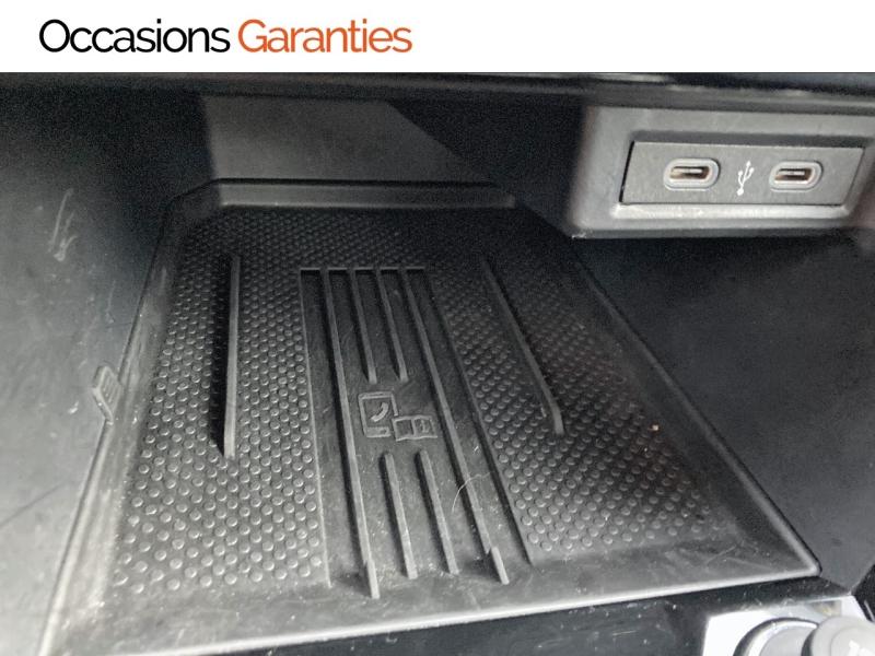 Voitures occasions VOLKSWAGEN T-CROSS Style Clermont-Ferrand