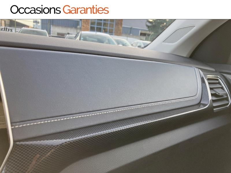 Voitures occasions VOLKSWAGEN T-CROSS Style Clermont-Ferrand