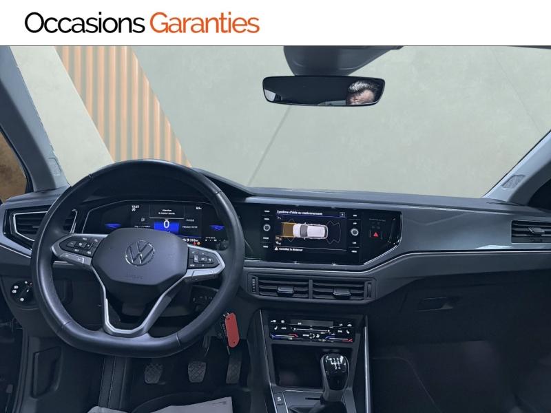 Voitures occasions VOLKSWAGEN POLO Style Clermont-Ferrand