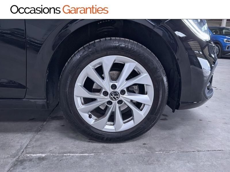 Voitures occasions VOLKSWAGEN POLO Style Clermont-Ferrand