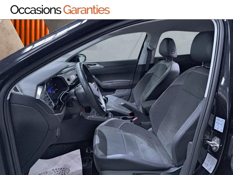 Voitures occasions VOLKSWAGEN POLO Style Clermont-Ferrand
