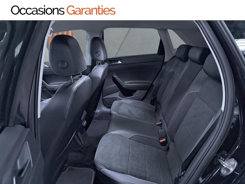 Voitures occasions VOLKSWAGEN POLO Style Clermont-Ferrand