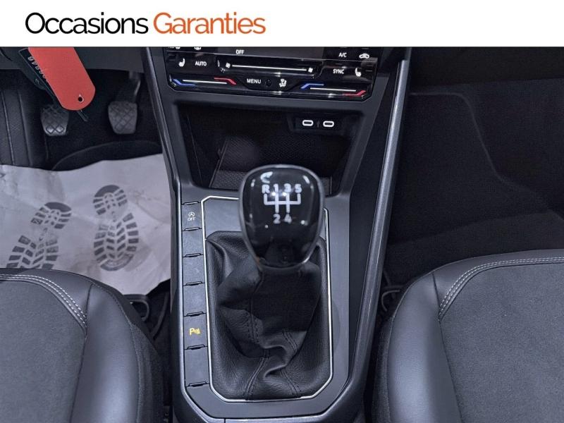 Voitures occasions VOLKSWAGEN POLO Style Clermont-Ferrand