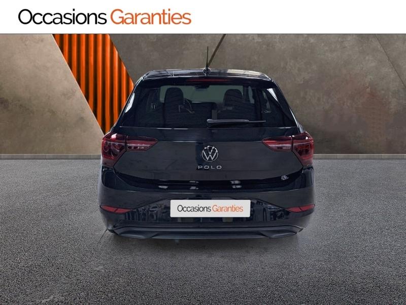 Voitures occasions VOLKSWAGEN POLO Style Clermont-Ferrand