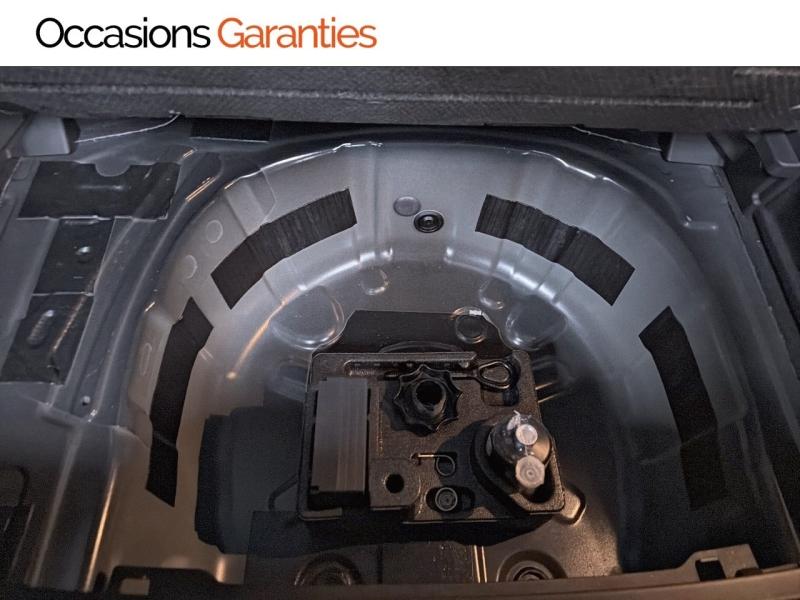 Voitures occasions VOLKSWAGEN POLO Style Clermont-Ferrand