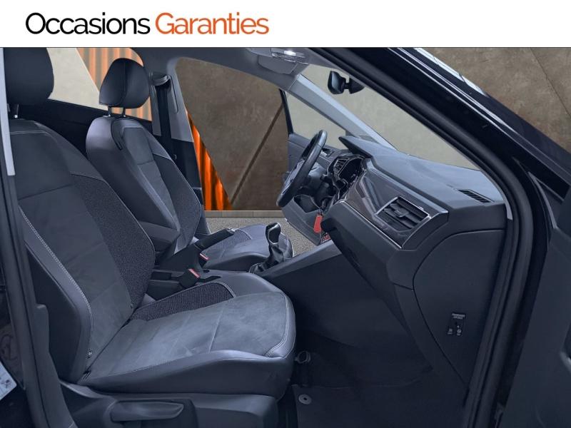 Voitures occasions VOLKSWAGEN POLO Style Clermont-Ferrand