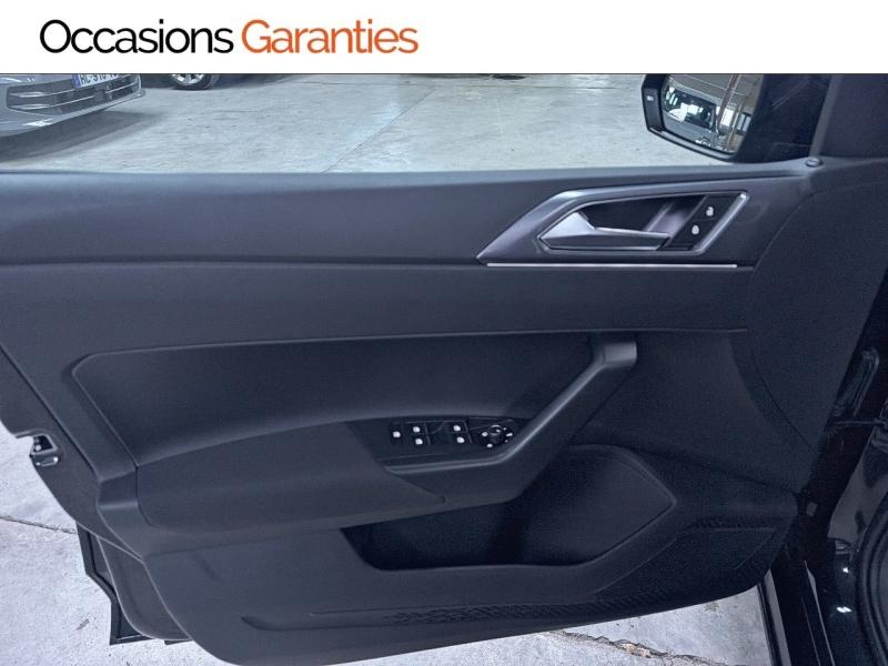 Voitures occasions VOLKSWAGEN POLO Style Clermont-Ferrand