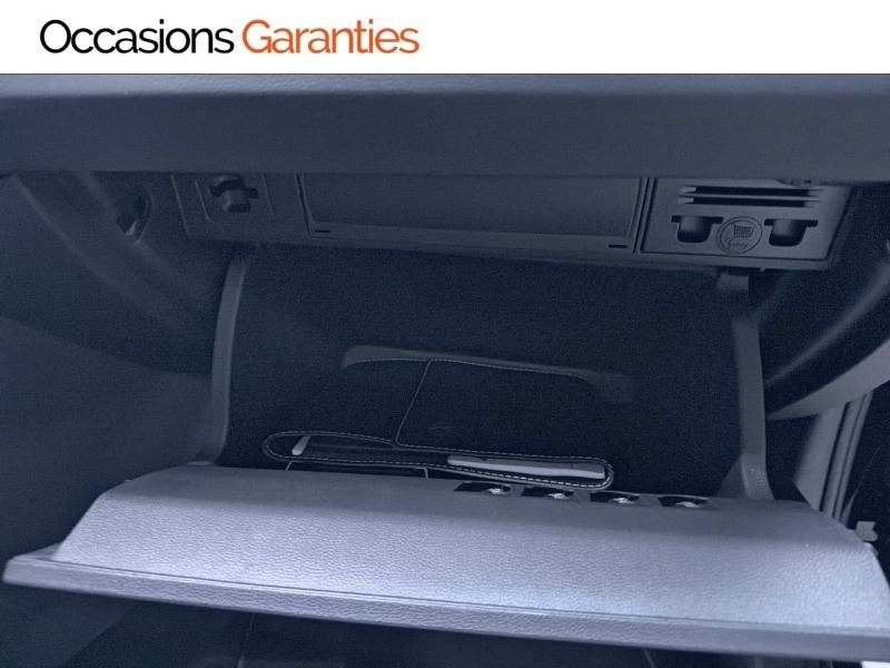 Voitures occasions VOLKSWAGEN POLO Style Clermont-Ferrand