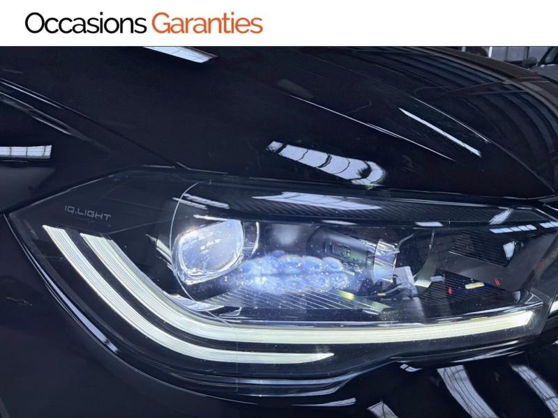 Voitures occasions VOLKSWAGEN POLO Style Clermont-Ferrand