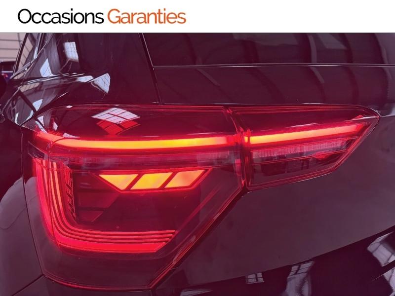 Voitures occasions VOLKSWAGEN POLO Style Clermont-Ferrand