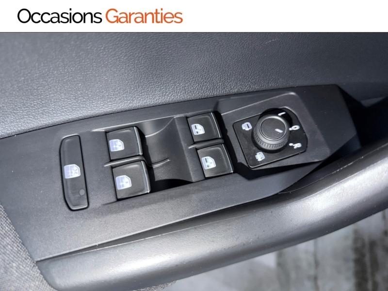 Voitures occasions VOLKSWAGEN POLO Style Clermont-Ferrand