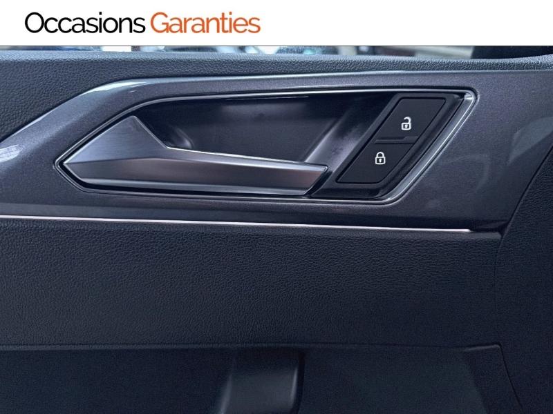 Voitures occasions VOLKSWAGEN POLO Style Clermont-Ferrand