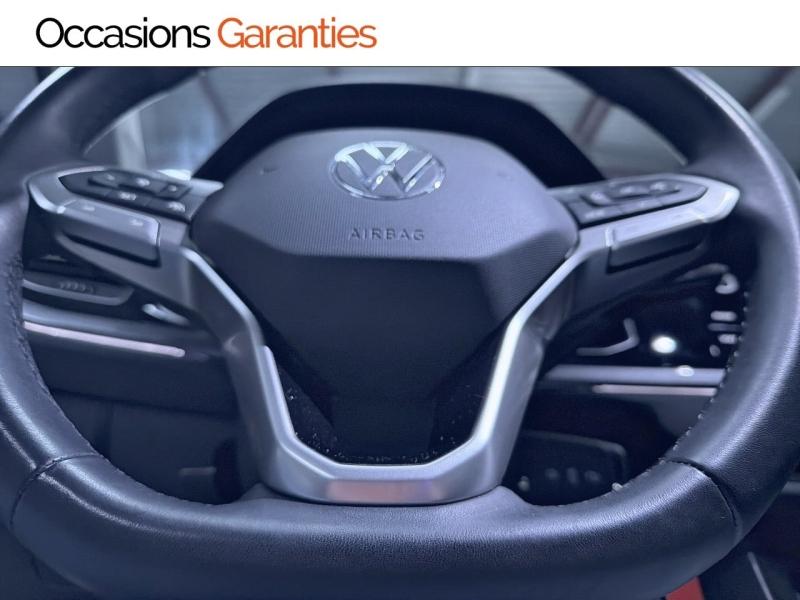 Voitures occasions VOLKSWAGEN POLO Style Clermont-Ferrand