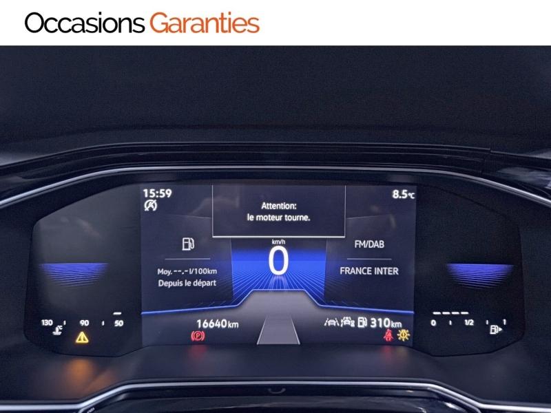 Voitures occasions VOLKSWAGEN POLO Style Clermont-Ferrand