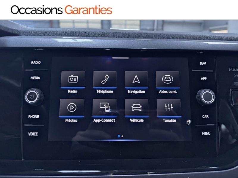 Voitures occasions VOLKSWAGEN POLO Style Clermont-Ferrand