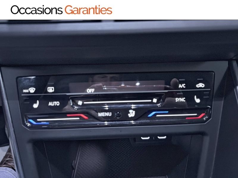 Voitures occasions VOLKSWAGEN POLO Style Clermont-Ferrand