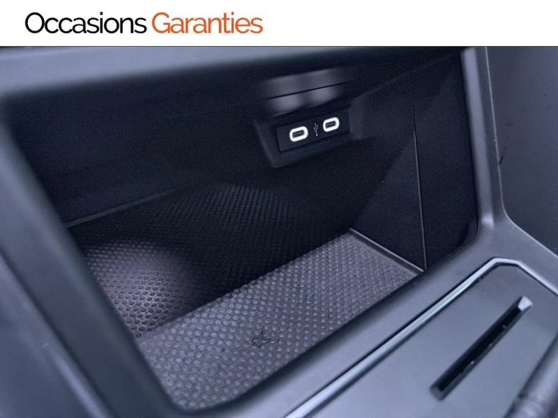 Voitures occasions VOLKSWAGEN POLO Style Clermont-Ferrand