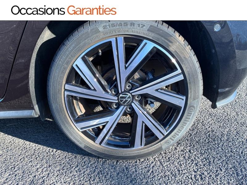 Voitures occasions VOLKSWAGEN POLO R-Line Clermont-Ferrand