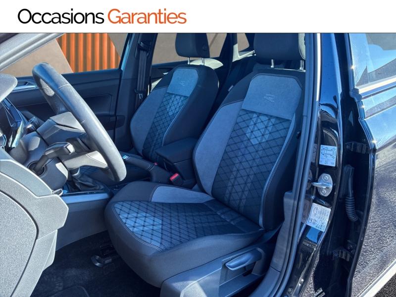 Voitures occasions VOLKSWAGEN POLO R-Line Clermont-Ferrand