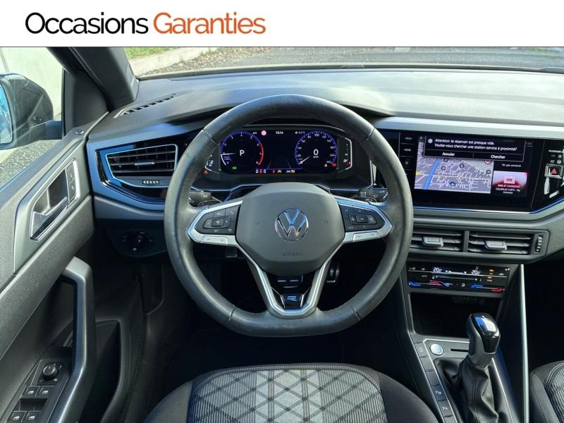 Voitures occasions VOLKSWAGEN POLO R-Line Clermont-Ferrand